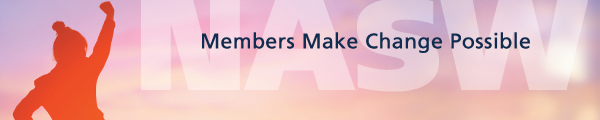 members make change possible